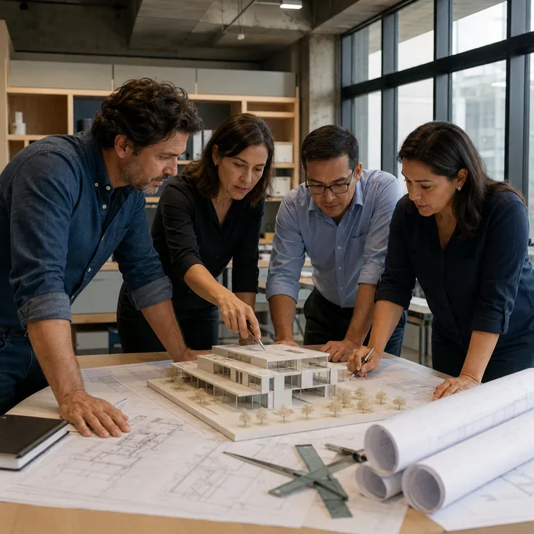Arquitectura y diseño