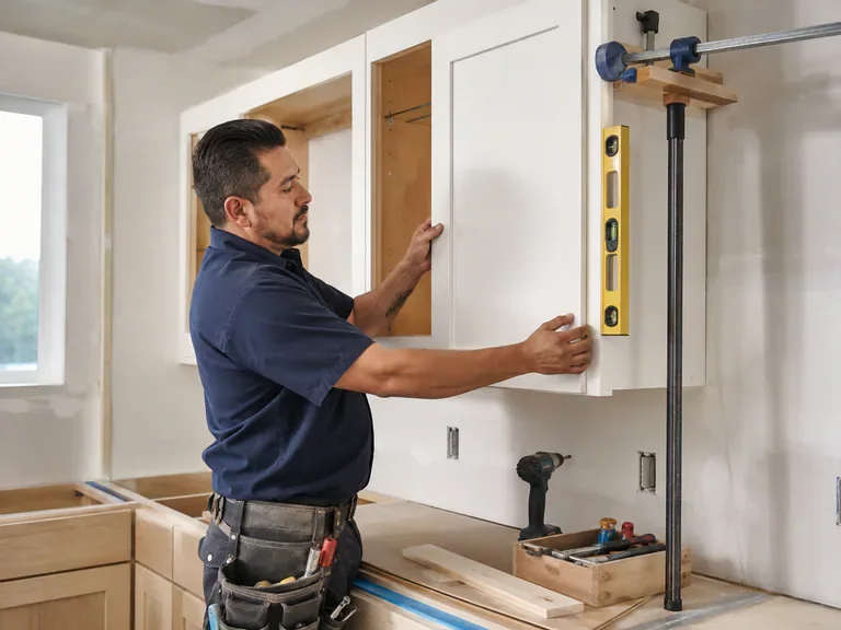 Remodelación de interiores